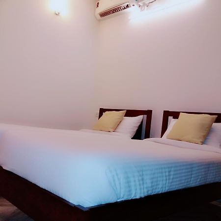 Mash Manyata Serviced Apartments Bangalore Exterior foto