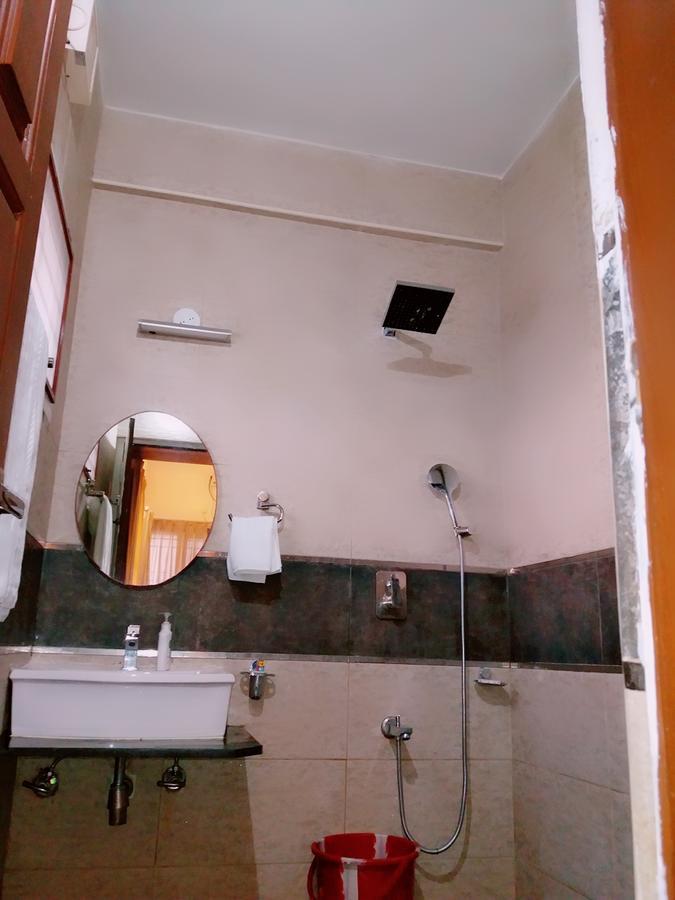 Mash Manyata Serviced Apartments Bangalore Exterior foto