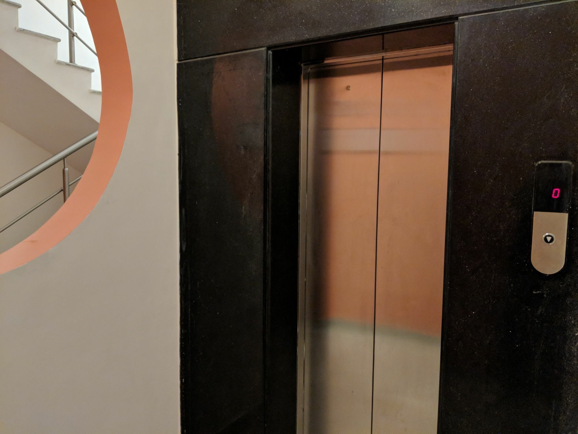 Mash Manyata Serviced Apartments Bangalore Exterior foto