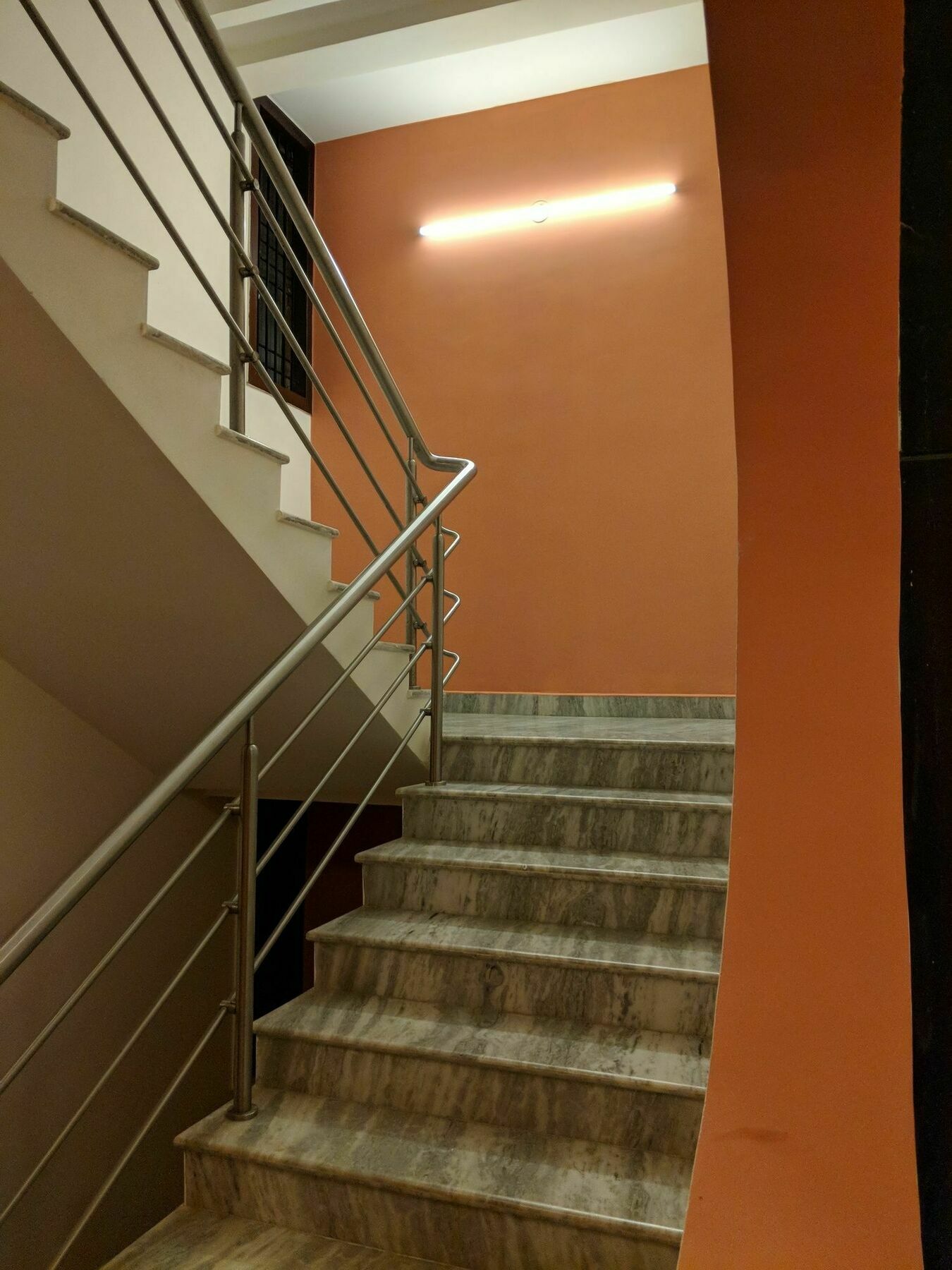 Mash Manyata Serviced Apartments Bangalore Exterior foto